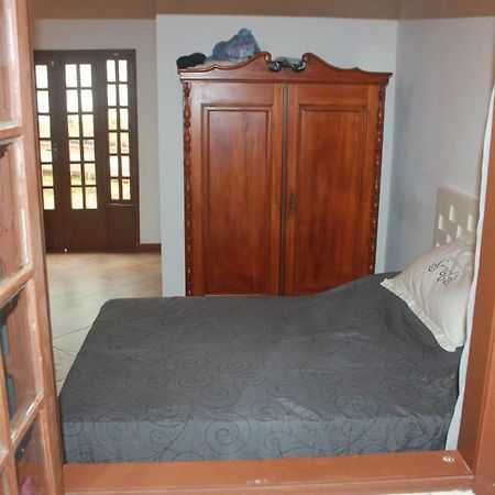 Hostel Luz Anchieta  Dış mekan fotoğraf