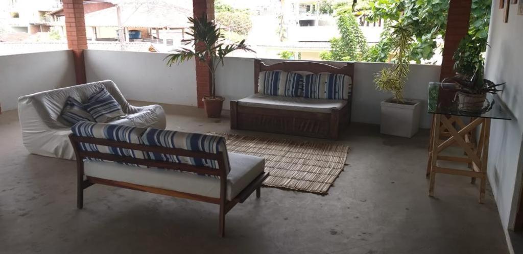 Hostel Luz Anchieta  Dış mekan fotoğraf