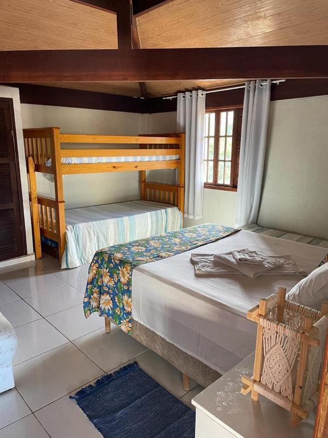 Hostel Luz Anchieta  Dış mekan fotoğraf