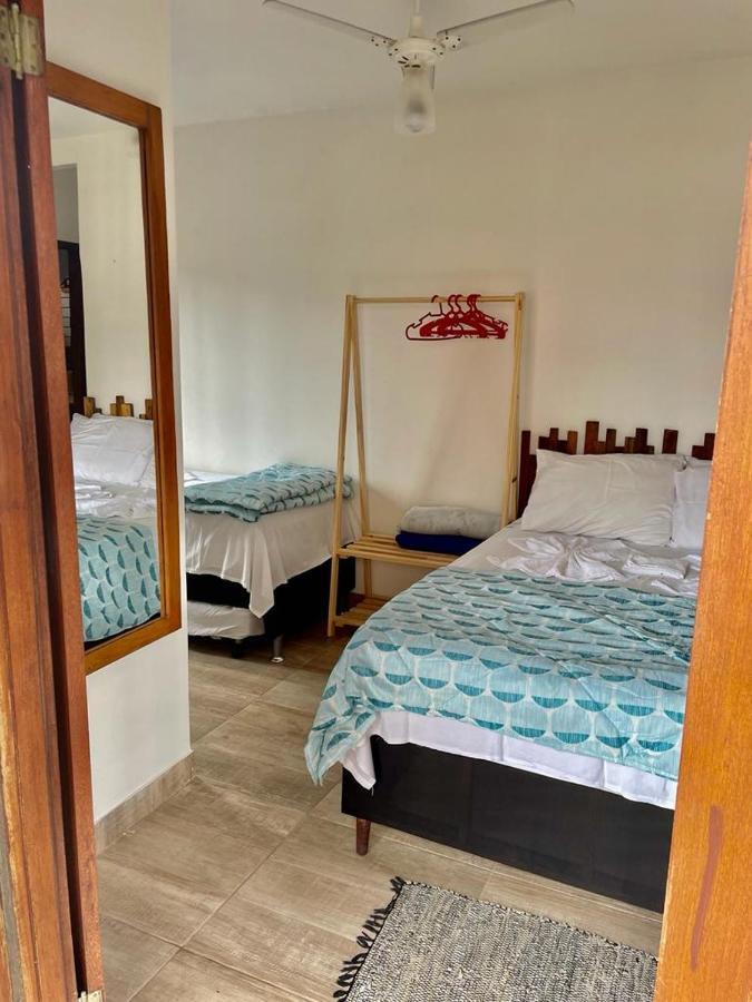 Hostel Luz Anchieta  Dış mekan fotoğraf