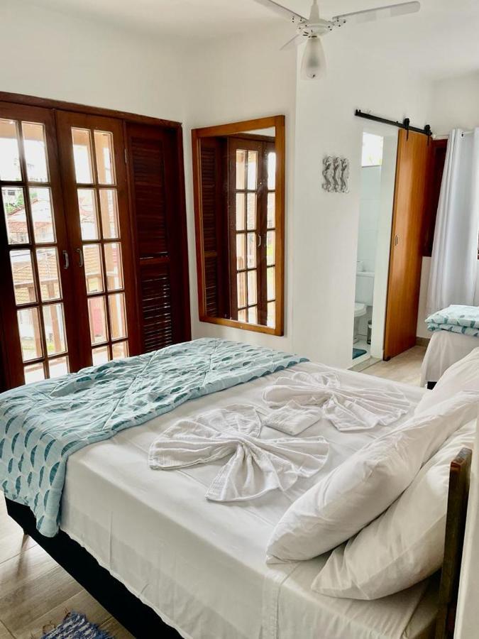 Hostel Luz Anchieta  Dış mekan fotoğraf
