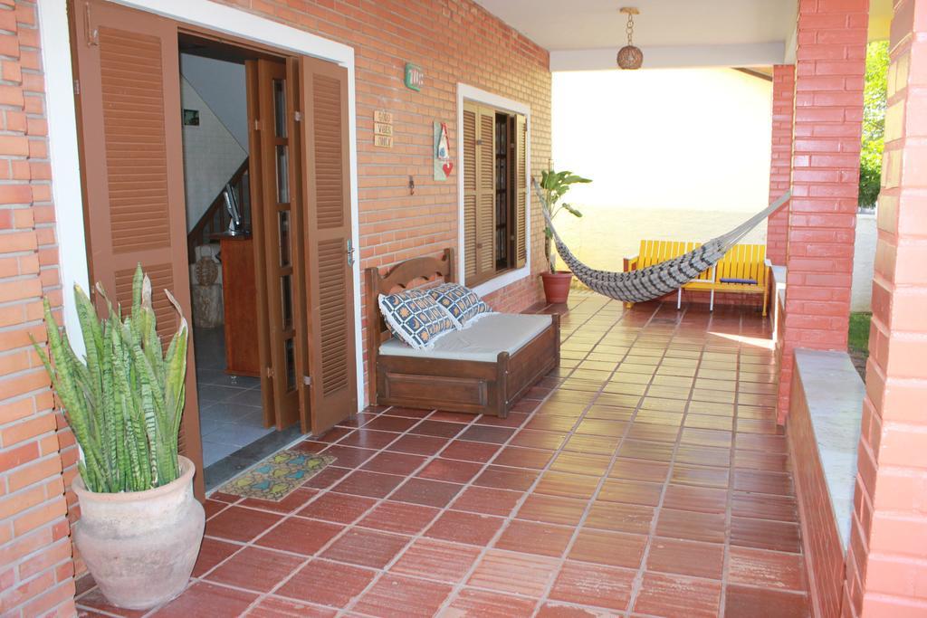Hostel Luz Anchieta  Dış mekan fotoğraf