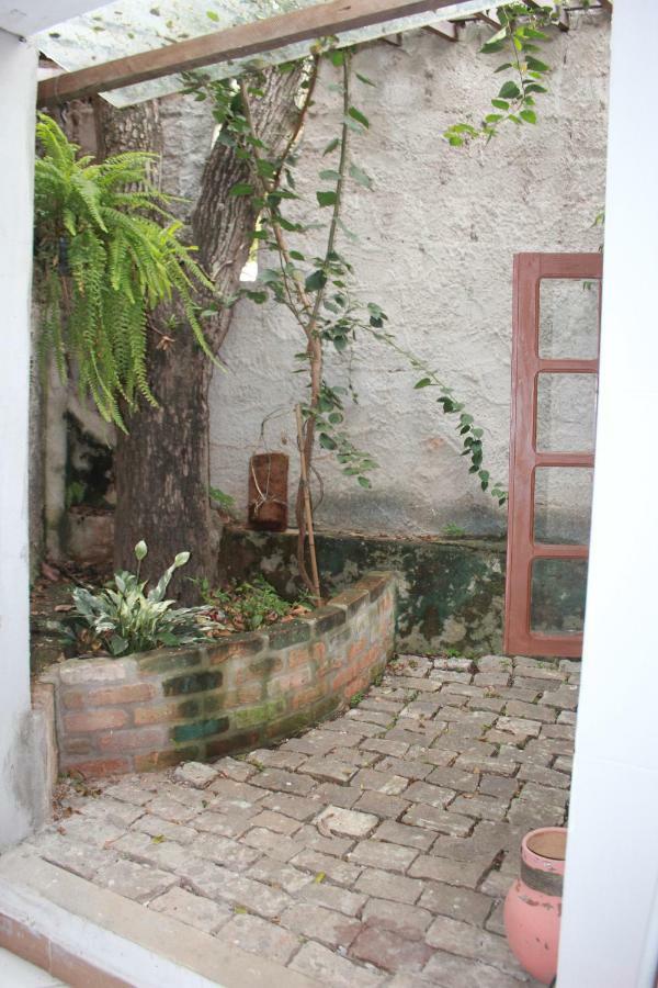 Hostel Luz Anchieta  Dış mekan fotoğraf