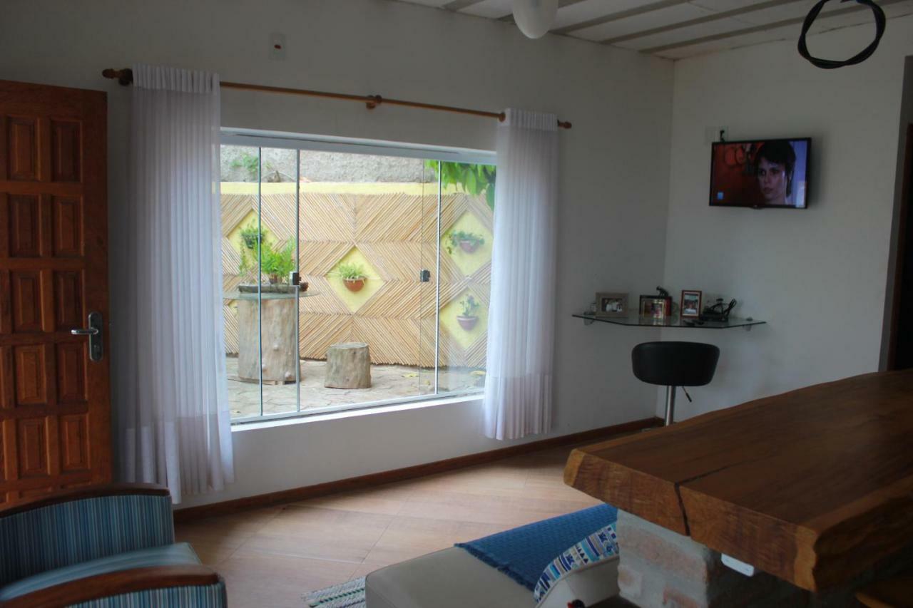 Hostel Luz Anchieta  Dış mekan fotoğraf