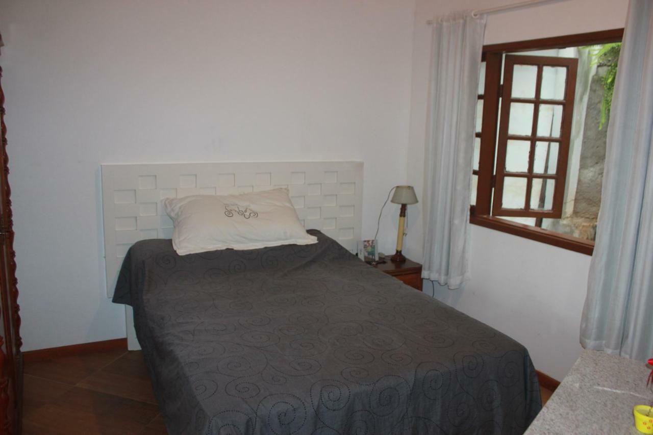 Hostel Luz Anchieta  Dış mekan fotoğraf